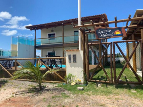Casa em taipu de fora/barra grande